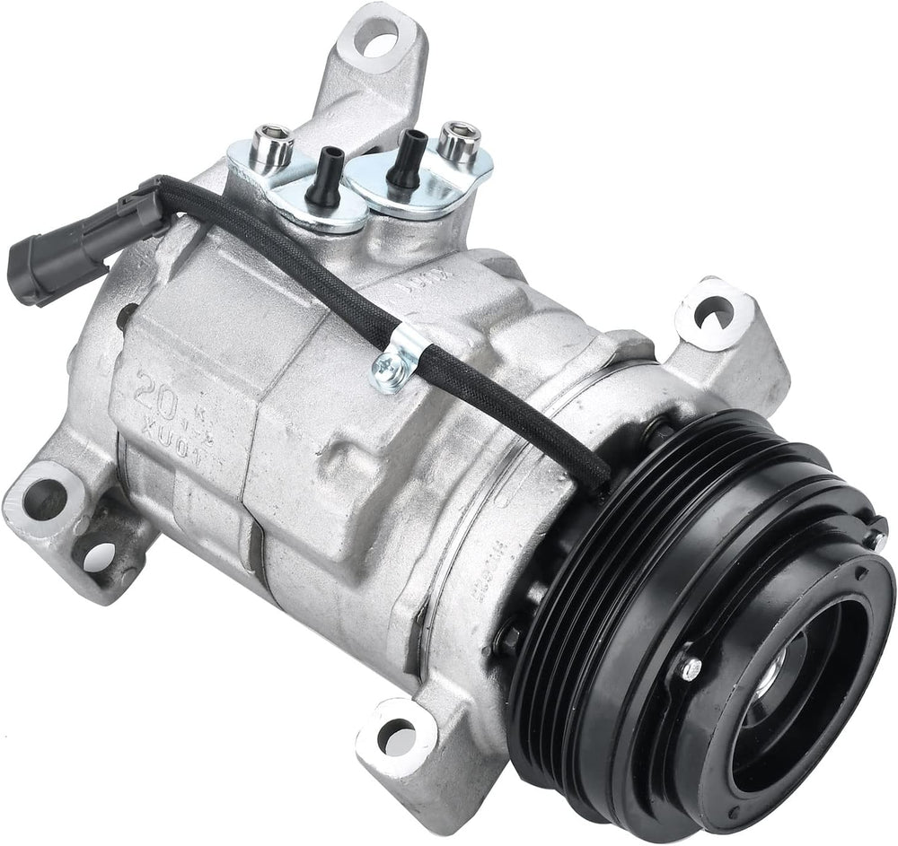 GM Performance auto part