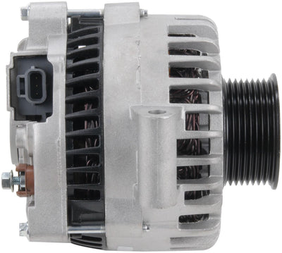 RE ALTERNATOR