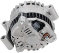 RE ALTERNATOR