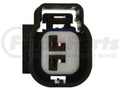DOOR LATCH ASSEMBLY