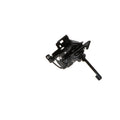 DOOR LATCH ASSEMBLY