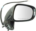 SIDE VIEW MIRROR-RH