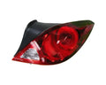 RH TAILLAMP ASSY; 2DR COUPE; G6 0509
