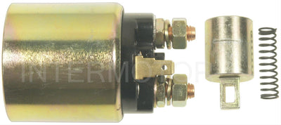 STANDARD IGN auto part
