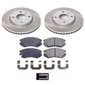 PowerStop auto part