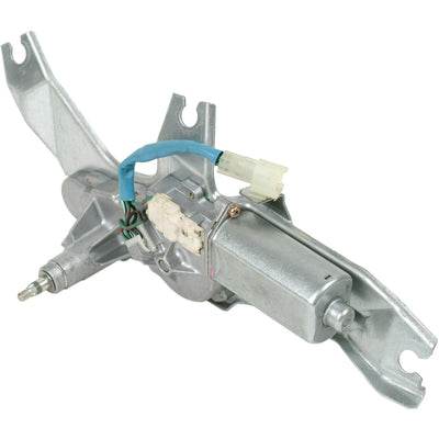 A1 REMFG INC auto part