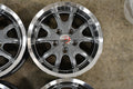 Vision Wheel 5-114.3 4.5 GMML VIS TORQUE 143-5765GMML6