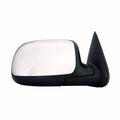 CV/GC SILVERADO/SIERRA 9900/SILVERADO (RPODL8) 0102 PWR REMOTE HT MIR RH (CHR