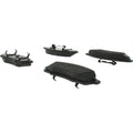 OE Plus Brake Kit 2 Wheel