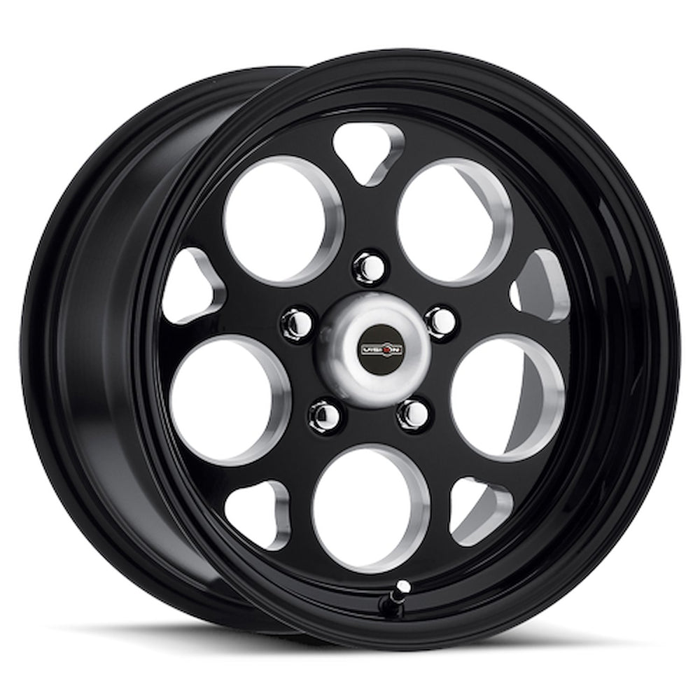 VISION WHEEL auto part