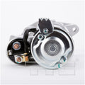 STARTER MOTOR JEEP LIBERTY 3.7L V6 0306