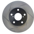 StopTech Slotted Sport Brake Rotor