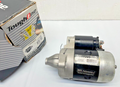 REMANUFACTURED STARTER