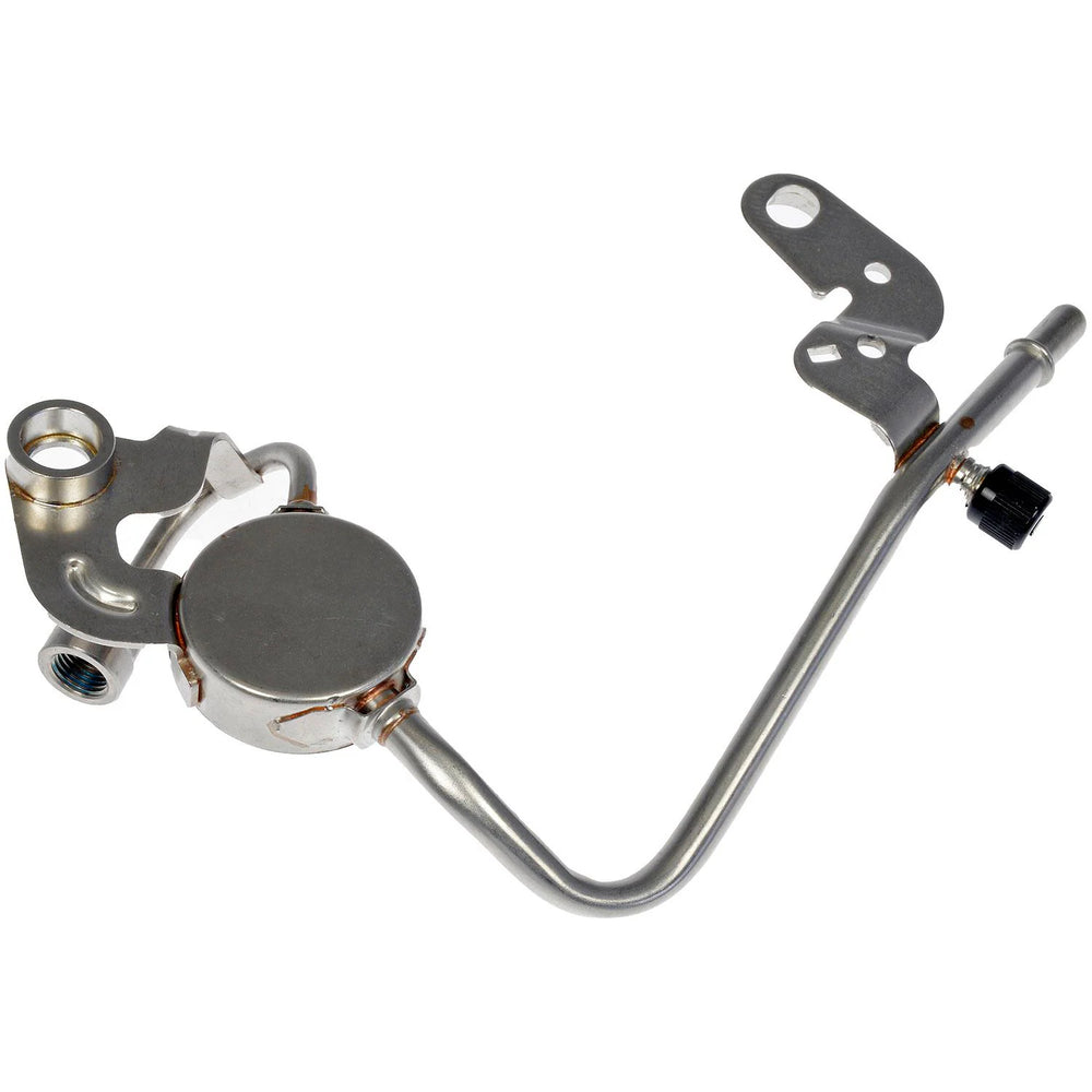 FUEL INJECTION FEED LINE