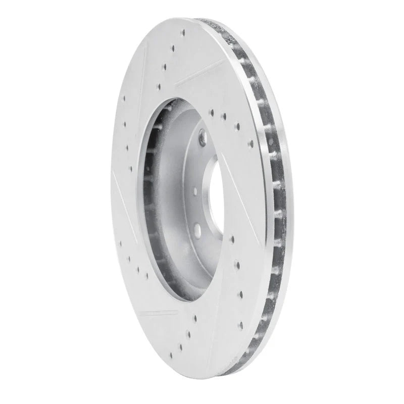 R1 Concepts silver auto part