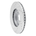 R1 Concepts silver auto part