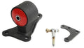Innovative 92-95 Honda Civic / 94-01 Integra Transmission B-Series Black Aluminum Mount 65A Bushing