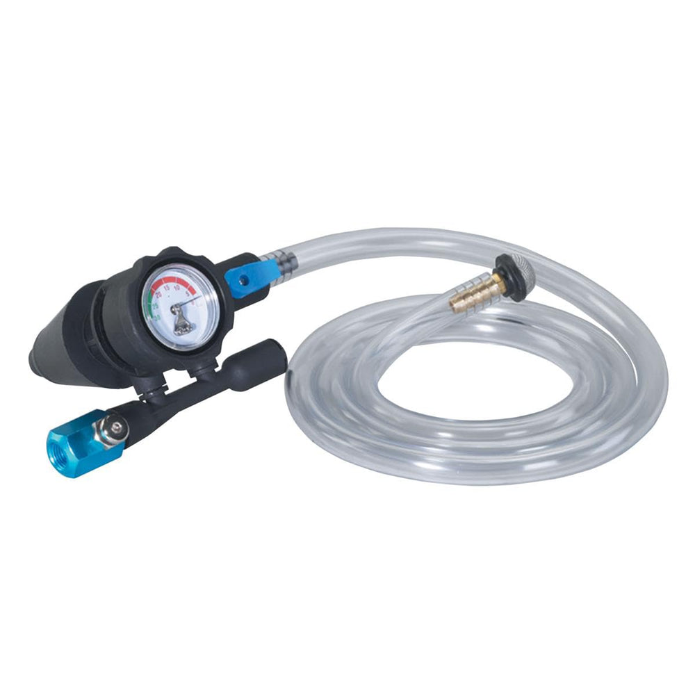 COOLANT REFIL'R W/AIR LOCK PREV