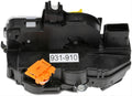 DOOR LOCK ACTUATOR