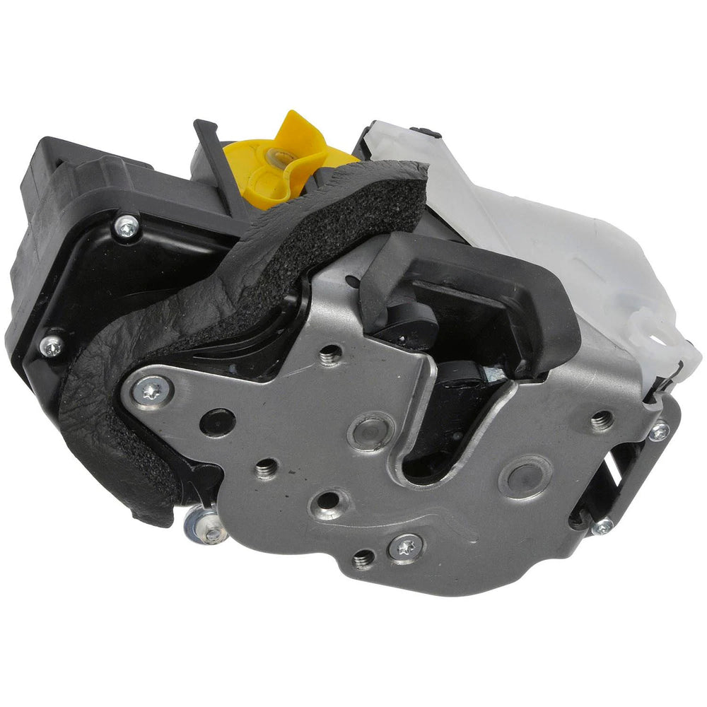 DOOR LOCK ACTUATOR