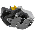 DOOR LOCK ACTUATOR