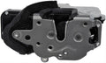 DOOR LOCK ACTUATOR