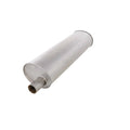 QUIET-FLOW MUFFLER
