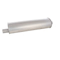 QUIET-FLOW MUFFLER