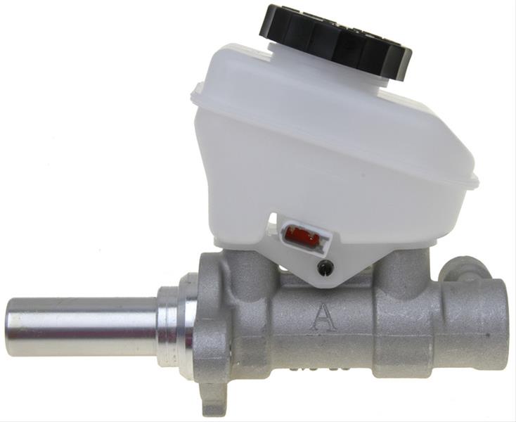 BRAKE MASTER CYLINDER