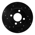R1 Concepts black auto part