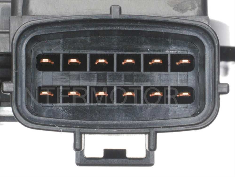 STANDARD IGN auto part