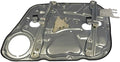 WINDOW REGULATOR