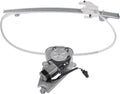 WINDOW REGULATOR