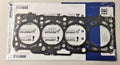 VOLKSWAGEN AUDI 1968cc 2.0L Turbo Diesel 2009-2014 1.63mm 2 Hole