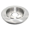 StopTech Slotted Sport Brake Rotor
