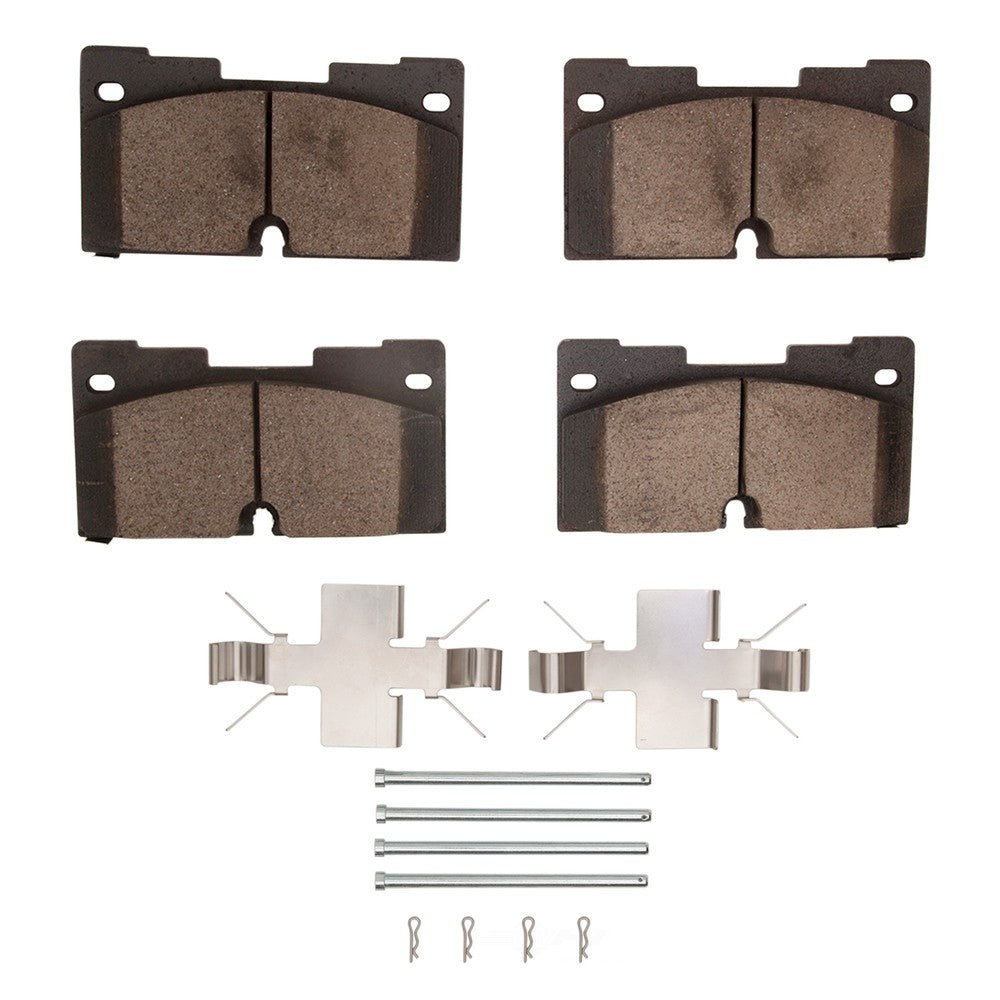 DFC auto part