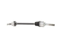 CV AXLE SHAFT
