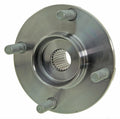 MOOG 07-11 Nissan Versa Front Hub Assembly