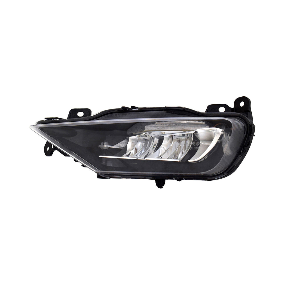 1623 VL XC90 LED FOGLAMP ASSY LH