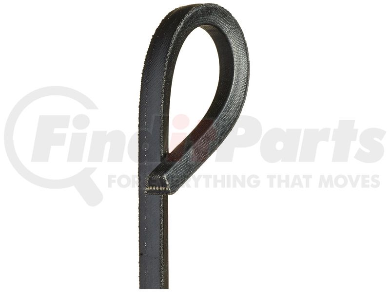 Gates A 1/2in x 162 1/4in