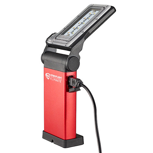 Streamlight red auto part