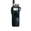 DUAL-MODE AM/FM HANDHELD CB RADIO