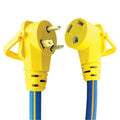 3 PRONG 50 FT 30A EZEE GRIP RV EXTENSION CORD