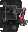 RESISTOR BLOCK