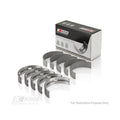 King Engine Bearings BMW S65B40A Crankshaft Main Bearing Set (Set of 5)