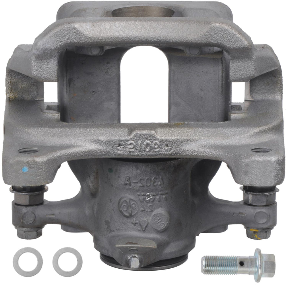DOM UNLOADED CALIPERS