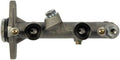 NEW MASTER CYLINDER