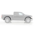 FRONT LEFT FENDER FLARE