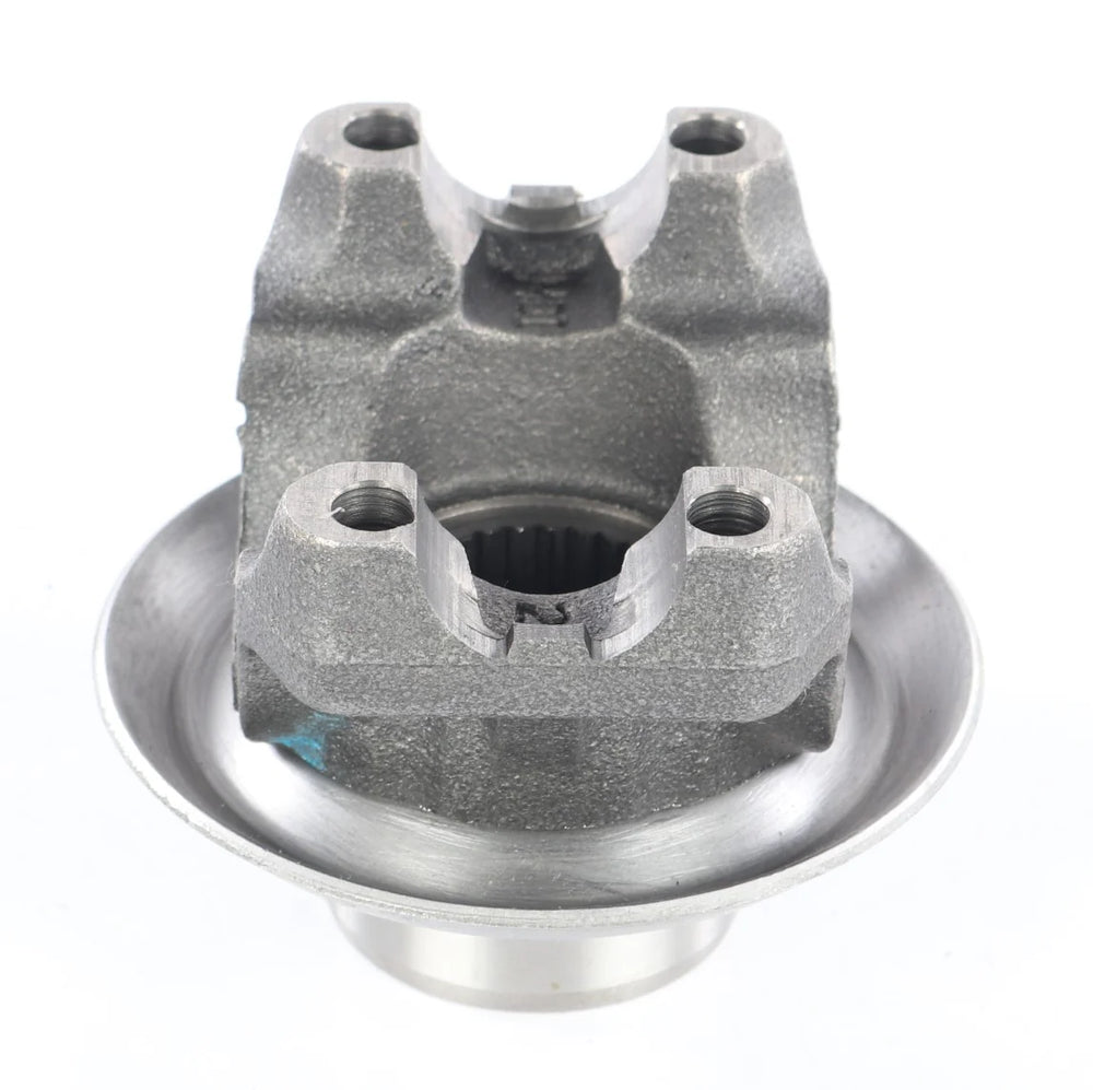 END YOKE ASSY