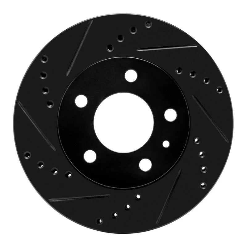 R1 Concepts black auto part